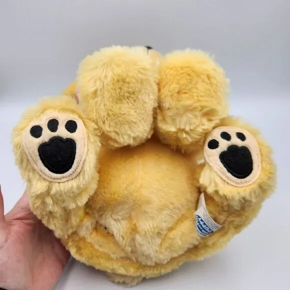 Rare Golden Rescue Pets Puppy - Picture 6 of 12